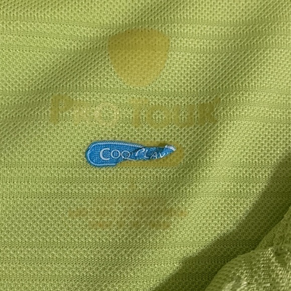 PRO TOUR Golf Shirt - Picture 7 of 8